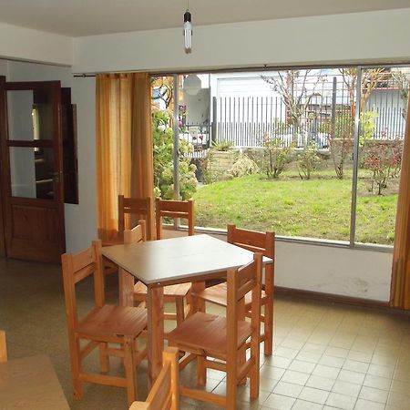 Hosteria Las Amapolas Frey San Carlos de Bariloche Eksteriør bilde