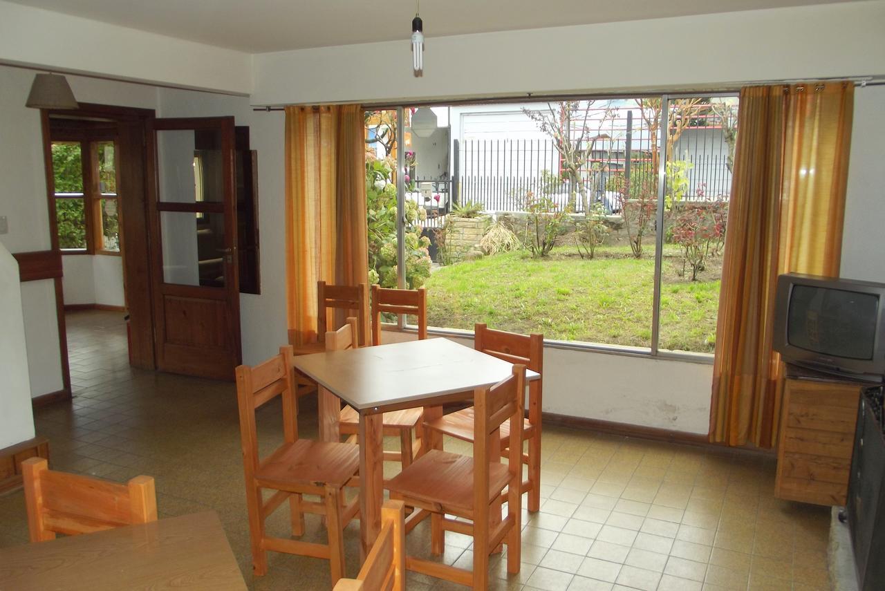 Hosteria Las Amapolas Frey San Carlos de Bariloche Eksteriør bilde