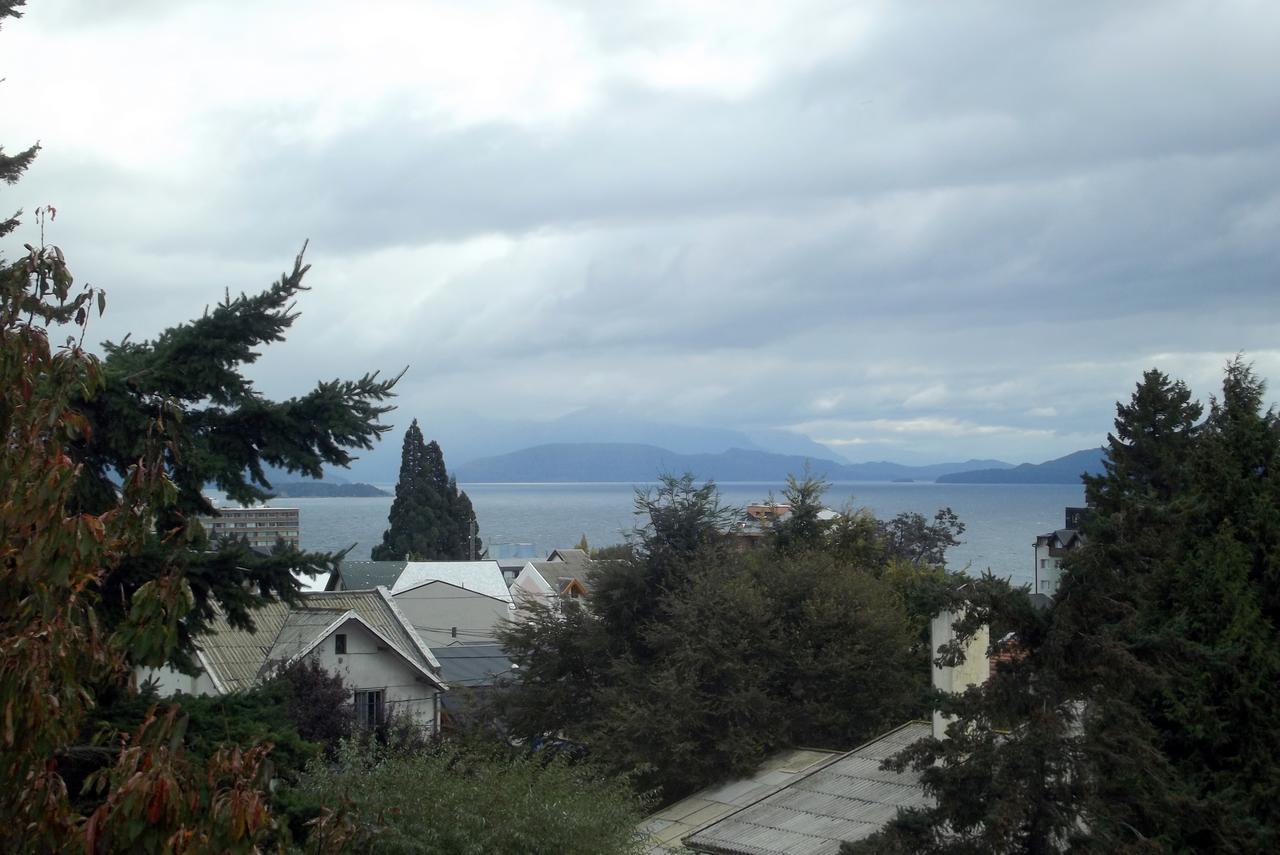 Hosteria Las Amapolas Frey San Carlos de Bariloche Eksteriør bilde