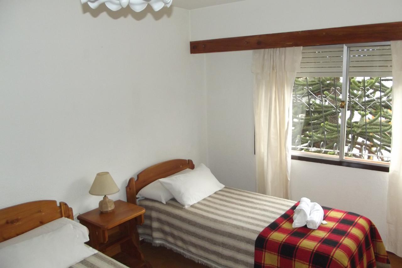 Hosteria Las Amapolas Frey San Carlos de Bariloche Eksteriør bilde