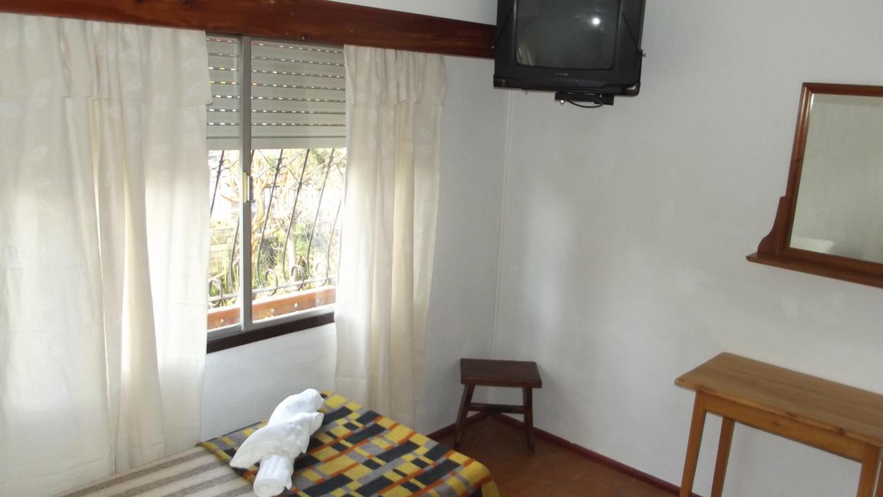 Hosteria Las Amapolas Frey San Carlos de Bariloche Eksteriør bilde
