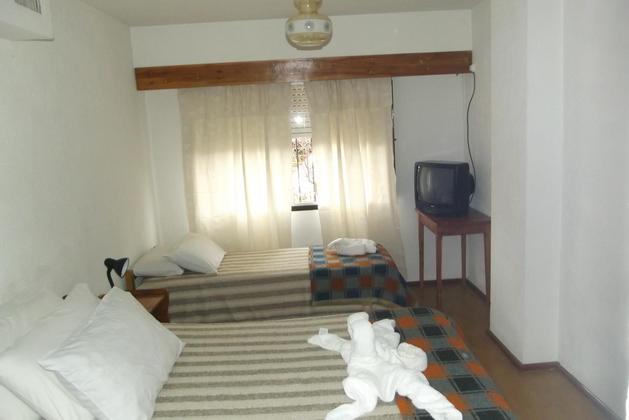 Hosteria Las Amapolas Frey San Carlos de Bariloche Eksteriør bilde