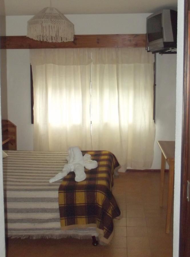 Hosteria Las Amapolas Frey San Carlos de Bariloche Eksteriør bilde