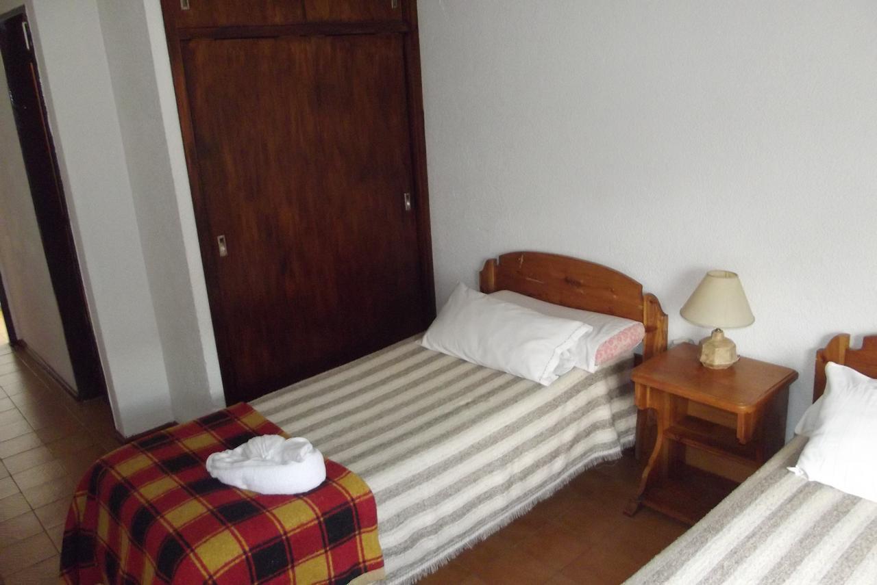 Hosteria Las Amapolas Frey San Carlos de Bariloche Eksteriør bilde