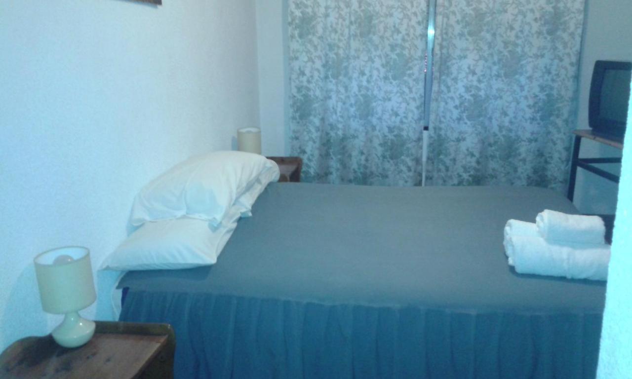 Hosteria Las Amapolas Frey San Carlos de Bariloche Eksteriør bilde